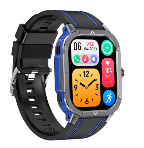 Buffalo Smartwatch Pro