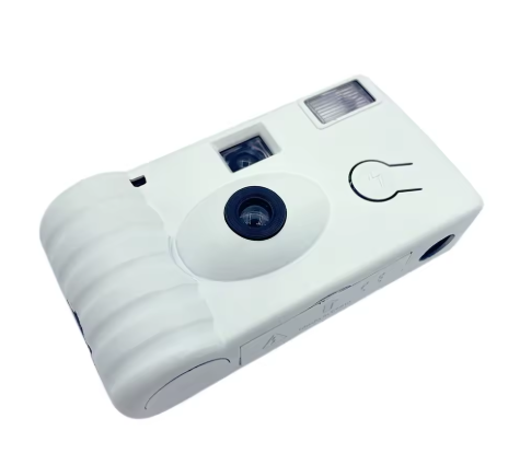 Disposable Camera