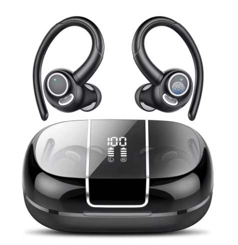 Wireless Bluetooth Earbuds