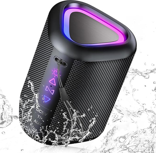 Wireless Bluetooth Speaker