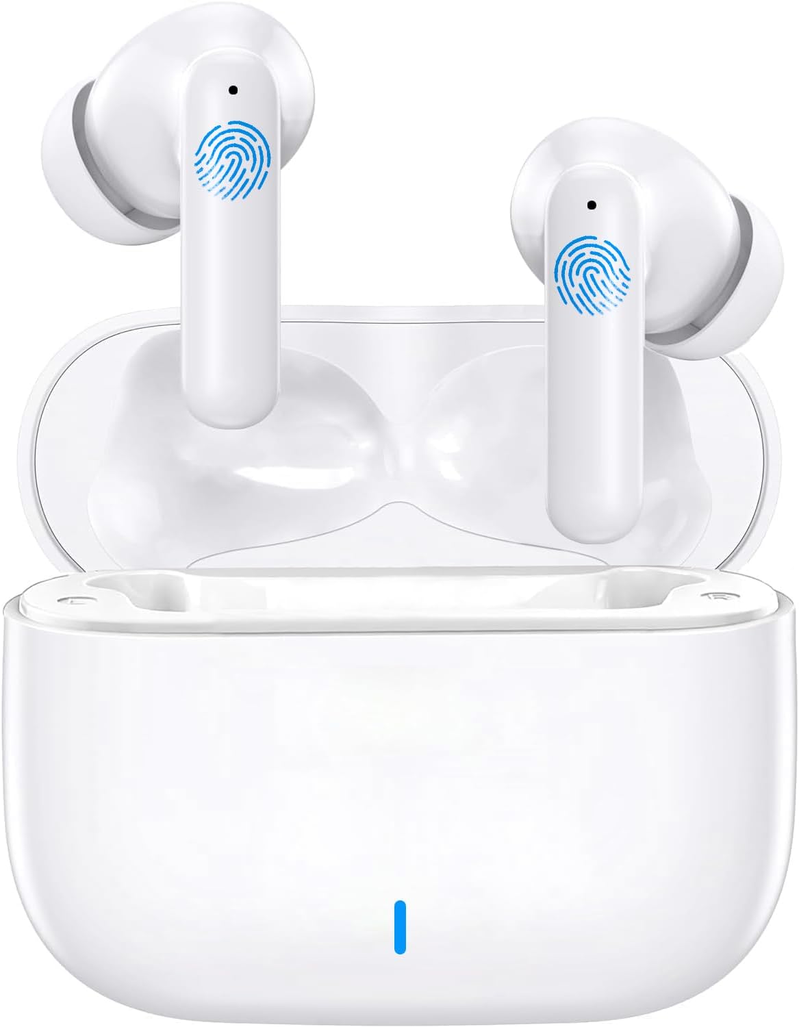Bluetooth Wireless Earphones